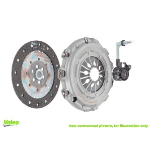 Σετ συμπλέκτη VALEO 834150