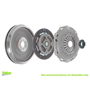 Σετ συμπλέκτη VALEO 835108