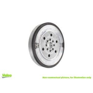 Flywheel VALEO 836057