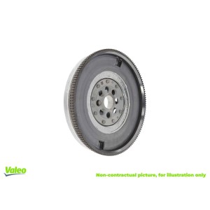 Flywheel VALEO 836082