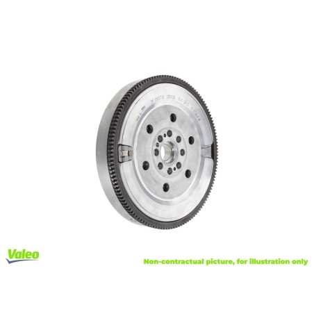 Flywheel VALEO 836274