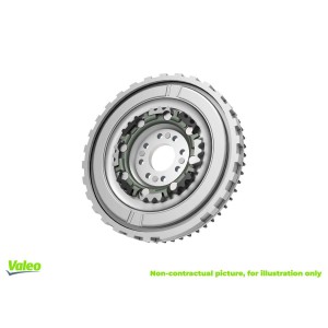 Flywheel VALEO 836369