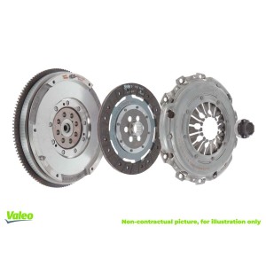 Σετ συμπλέκτη VALEO 837048
