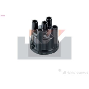 Distributor Cap KW 838242