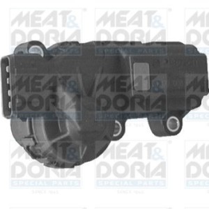 Ρυθμ. στοιχείο, πεταλ. γκαζιού MEAT & DORIA 84003