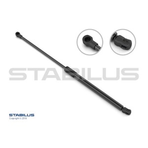 Gas Spring, boot-/cargo area STABILUS 8413HV