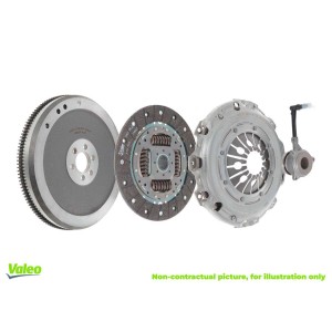Σετ συμπλέκτη VALEO 845028