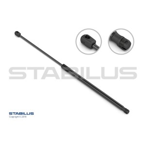 Gas Spring, boot-/cargo area STABILUS 845844