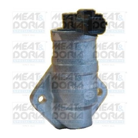 Idle Control Valve, air supply MEAT & DORIA 85029