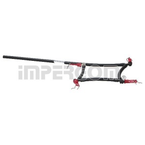 Hose, fuel overflow ORIGINAL IMPERIUM 85048