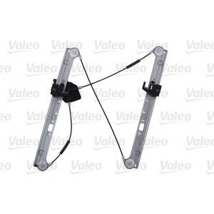 Window Regulator VALEO 850818