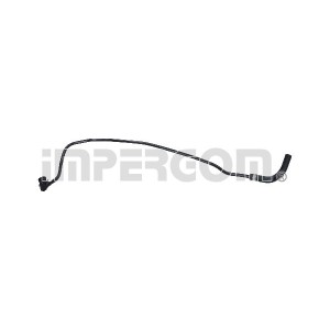 Radiator Hose ORIGINAL IMPERIUM 85113