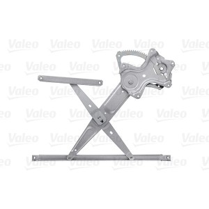 Window Regulator VALEO 851602