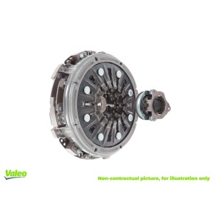 Clutch Kit VALEO 855102