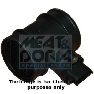 Mass Air Flow Sensor MEAT & DORIA 86115E