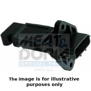 Air Flow Sensor MEAT & DORIA 86122E