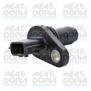 Σηματοδ. παλμών, στροφ. άξονας MEAT & DORIA 871005