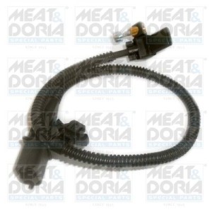 Sensor, crankshaft pulse MEAT & DORIA 871008