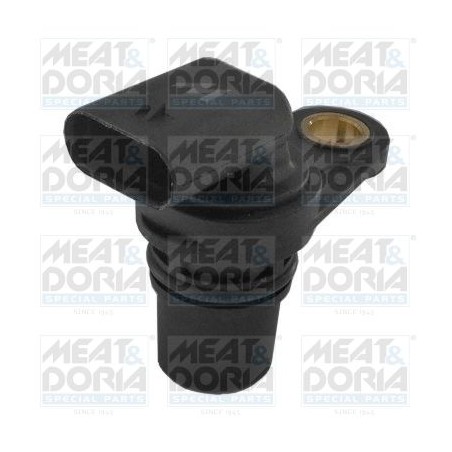 Sensor, camshaft position MEAT & DORIA 871016