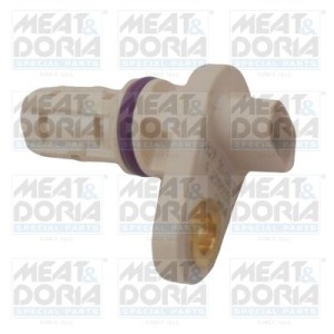 Sensor, crankshaft pulse MEAT & DORIA 871087