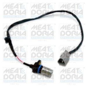 Sensor, crankshaft pulse MEAT & DORIA 871105