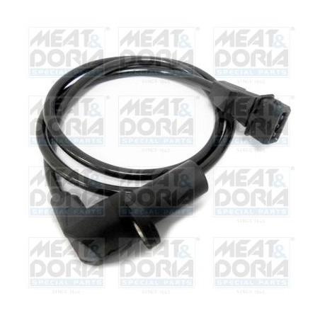 Sensor, crankshaft pulse MEAT & DORIA 87150