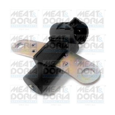 Sensor, crankshaft pulse MEAT & DORIA 87179