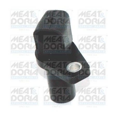 Sensor, crankshaft pulse MEAT & DORIA 87646