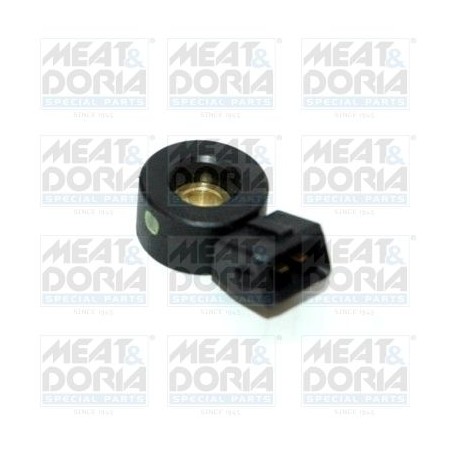 Knock Sensor MEAT & DORIA 87658