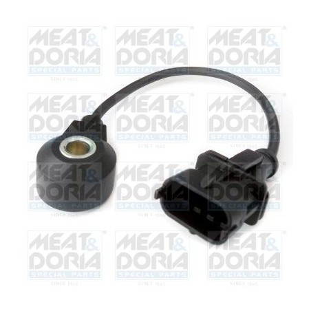 Knock Sensor MEAT & DORIA 87789