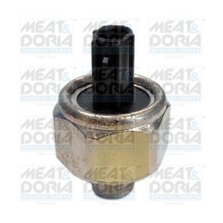 Knock Sensor MEAT & DORIA 87984