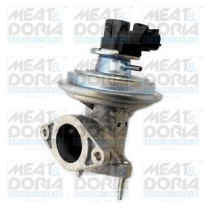 EGR Valve MEAT & DORIA 88356