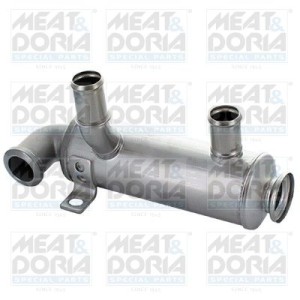 Ψυγείο, επιστροφή καυσαερίων MEAT & DORIA 88368