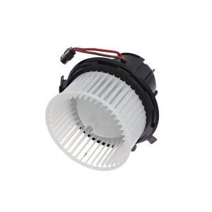 Interior Blower VALEO 884552