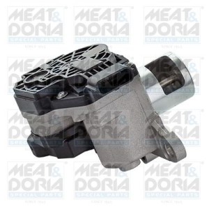 EGR Valve MEAT & DORIA 88829