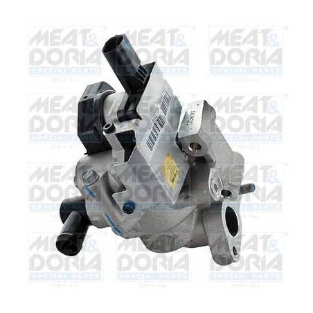 EGR Valve MEAT & DORIA 88856