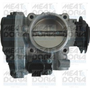 Throttle Body MEAT & DORIA 89009