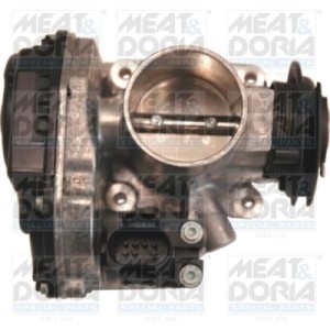 Στόμιο πεταλούδας γκαζιού MEAT & DORIA 89021