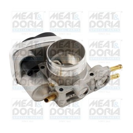 Throttle Body MEAT & DORIA 89114