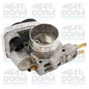 Στόμιο πεταλούδας γκαζιού MEAT & DORIA 89114