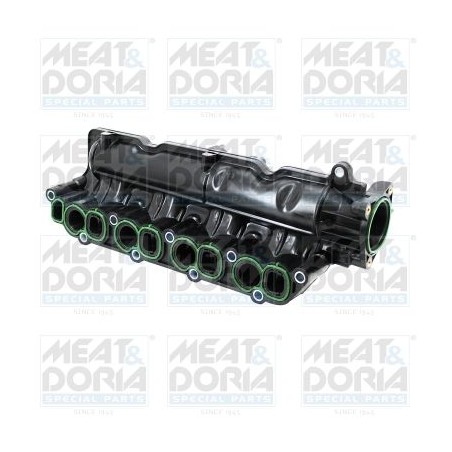 Μονάδα πολλαπλής εισαγωγής MEAT & DORIA 89261E