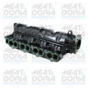 Intake Manifold Module MEAT & DORIA 89261E
