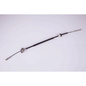 Cable Pull, clutch control HELLA PAGID 8AK355700-281