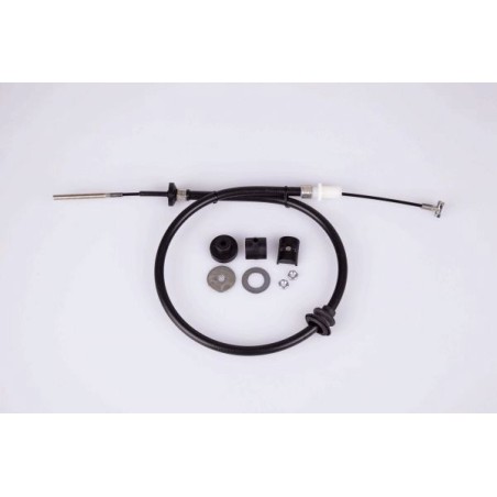 Cable Pull, clutch control HELLA PAGID 8AK355702-141