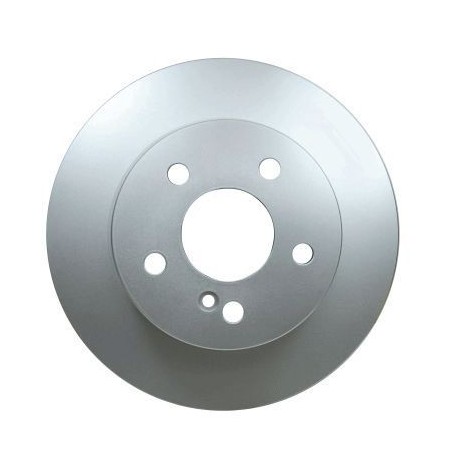 Brake Disc HELLA PAGID 8DD355114-181