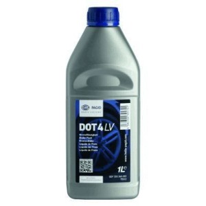 Υγρά φρένων HELLA PAGID 8DF355360-051