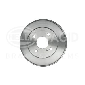 Ταμπούρο HELLA PAGID 8DT355303-191