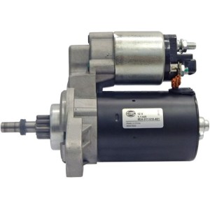 Μίζα HELLA 8EA011610-481