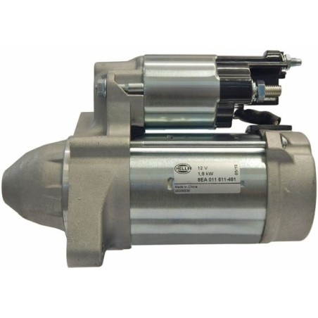 Μίζα HELLA 8EA011611-481