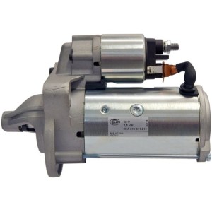 Starter HELLA 8EA011611-811
